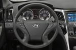 Hyundai Sonata 2011 года (US)